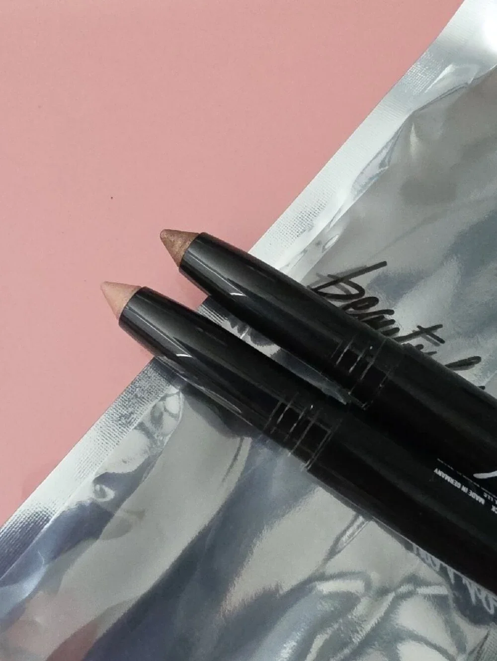Beauty For Real pack gel